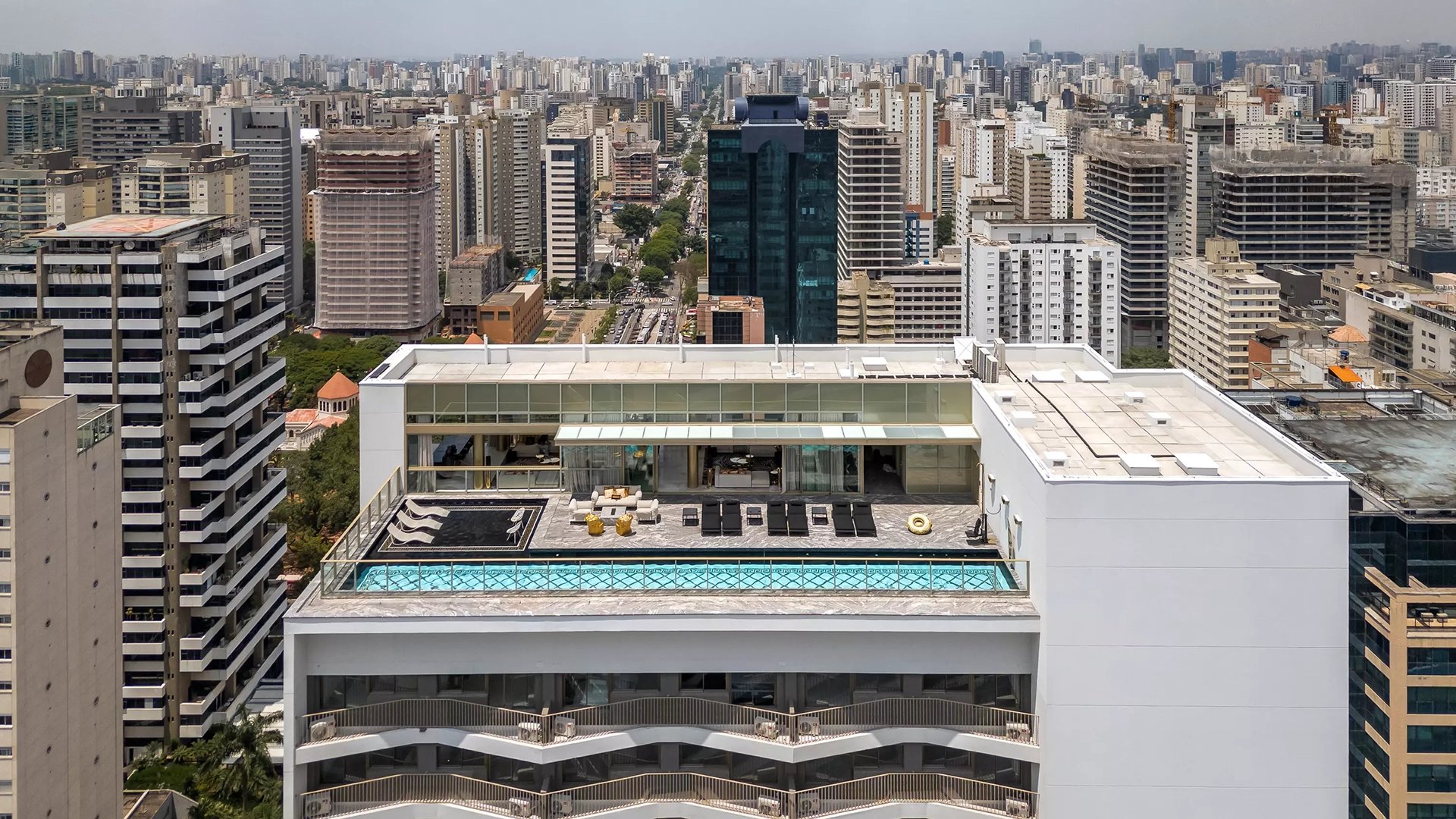 #2393 - Apartamento para Venda em São Paulo - SP - 2