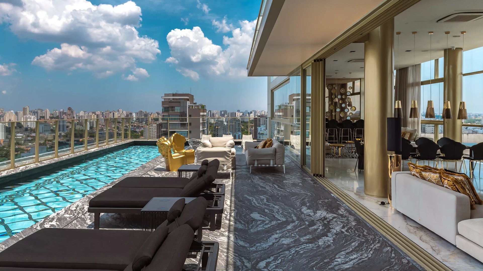 Apartamento para Venda em São Paulo - 4