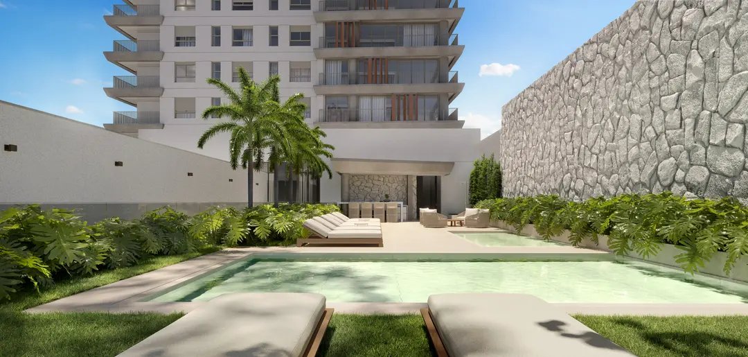 Apartamento para Lançamento em São Paulo - 5