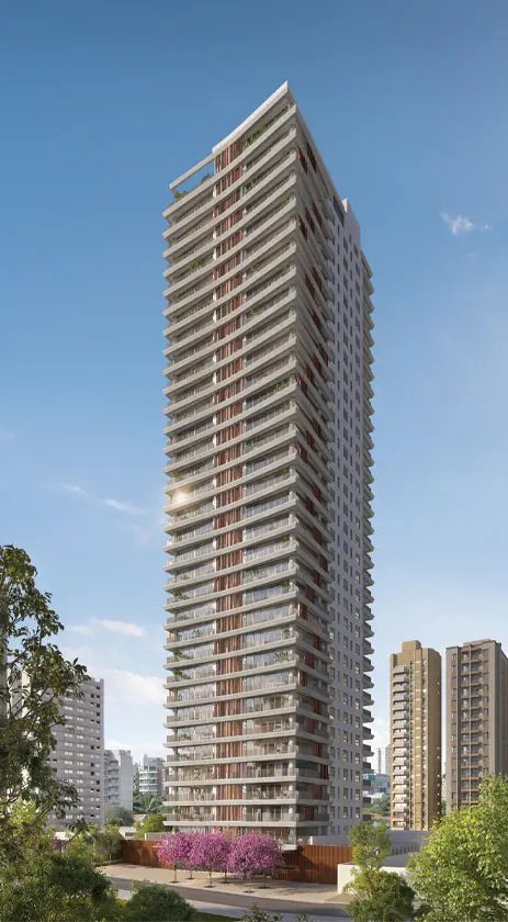 Apartamento para Lançamento em São Paulo - 2