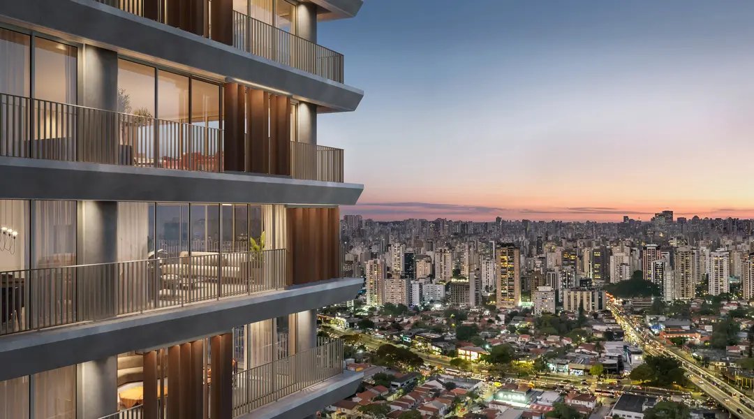 Apartamento para Lançamento em São Paulo - 3