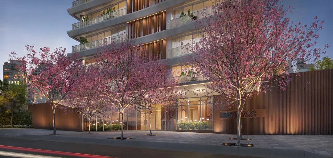 Apartamento para Lançamento em São Paulo - 4