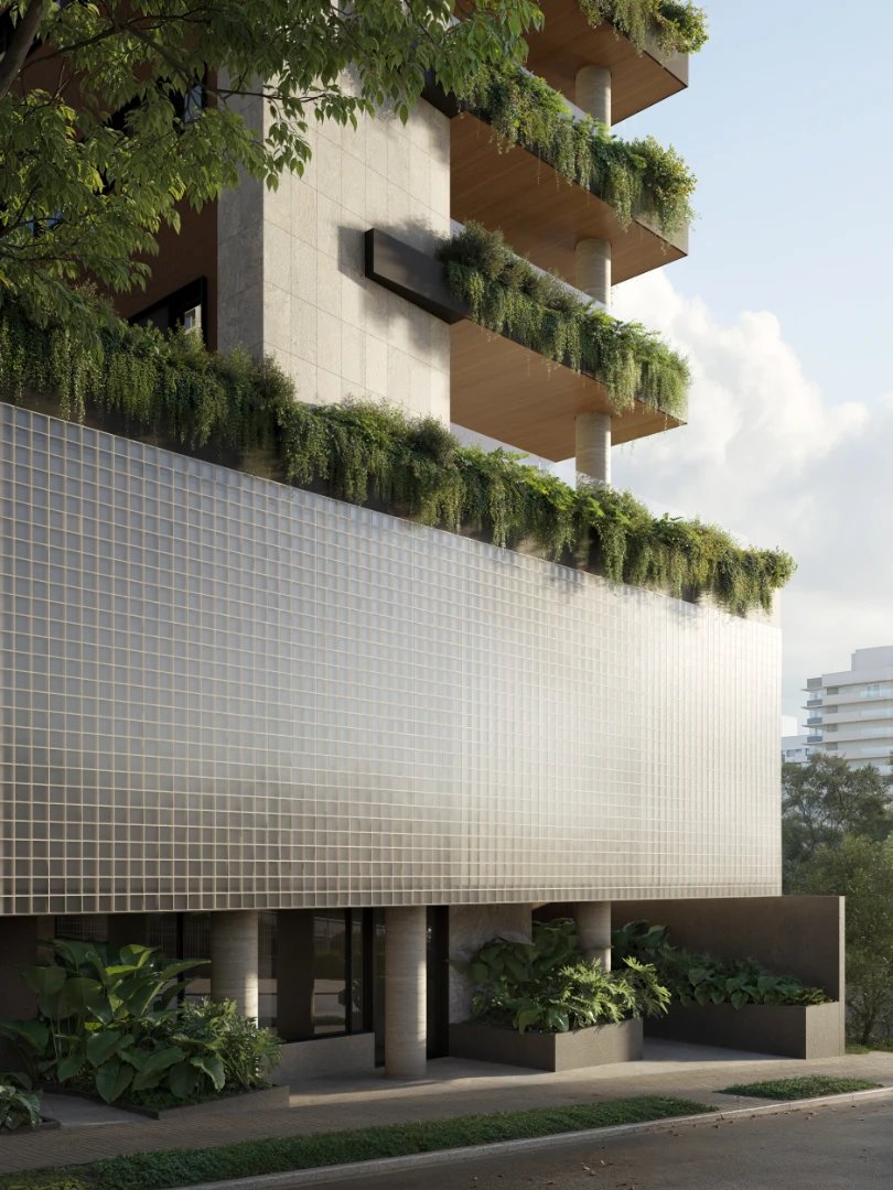 Apartamento para Lançamento em São Paulo - 5