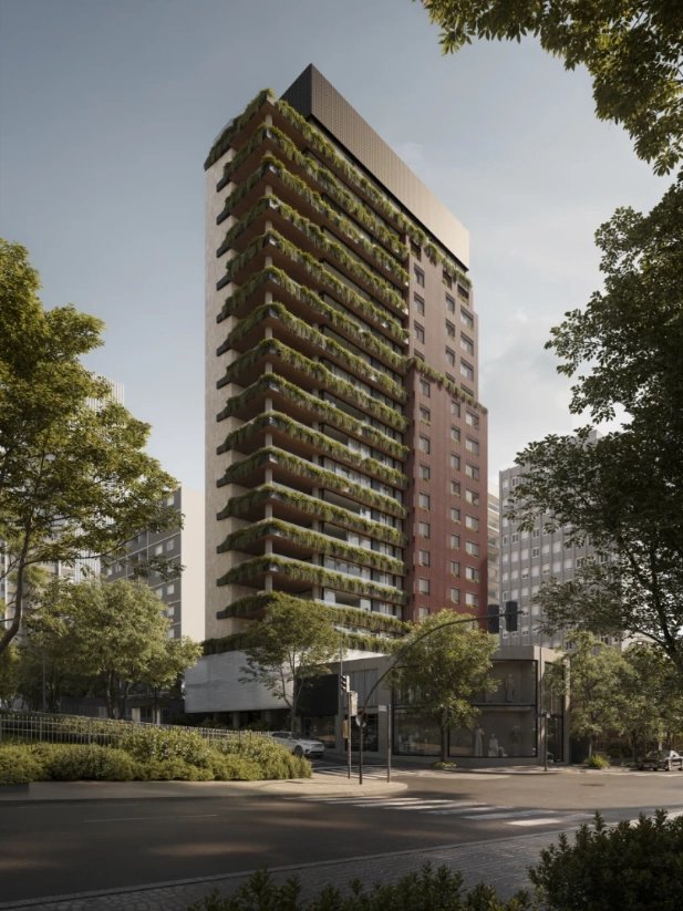 Apartamento para Lançamento em São Paulo - 2