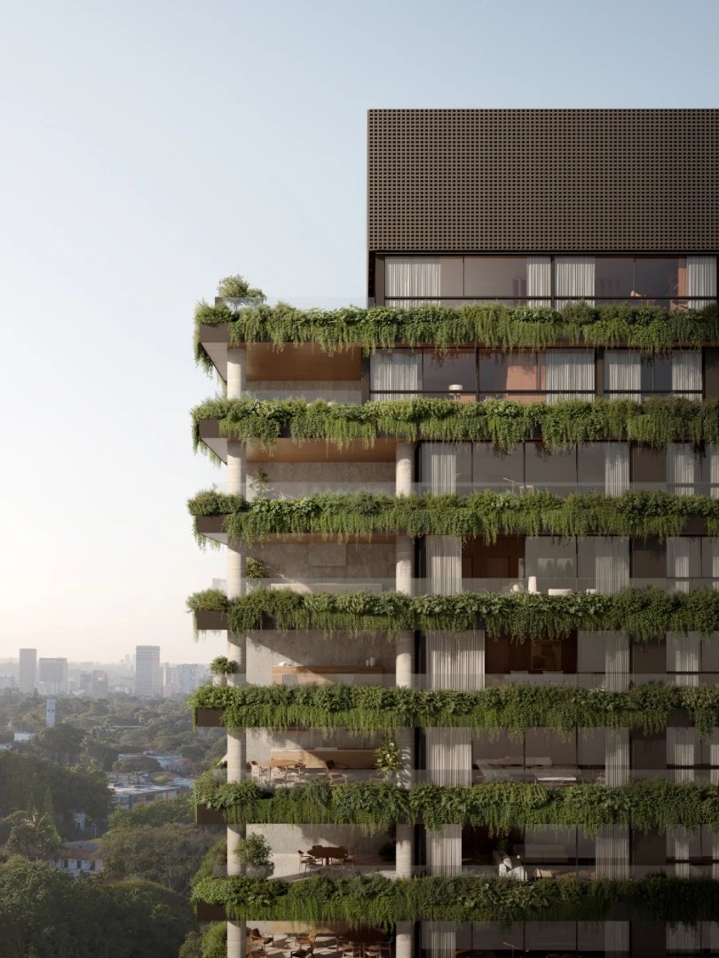 Apartamento para Lançamento em São Paulo - 4