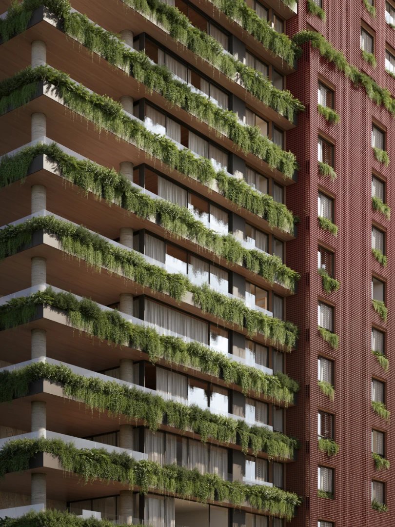 Apartamento para Lançamento em São Paulo - 3