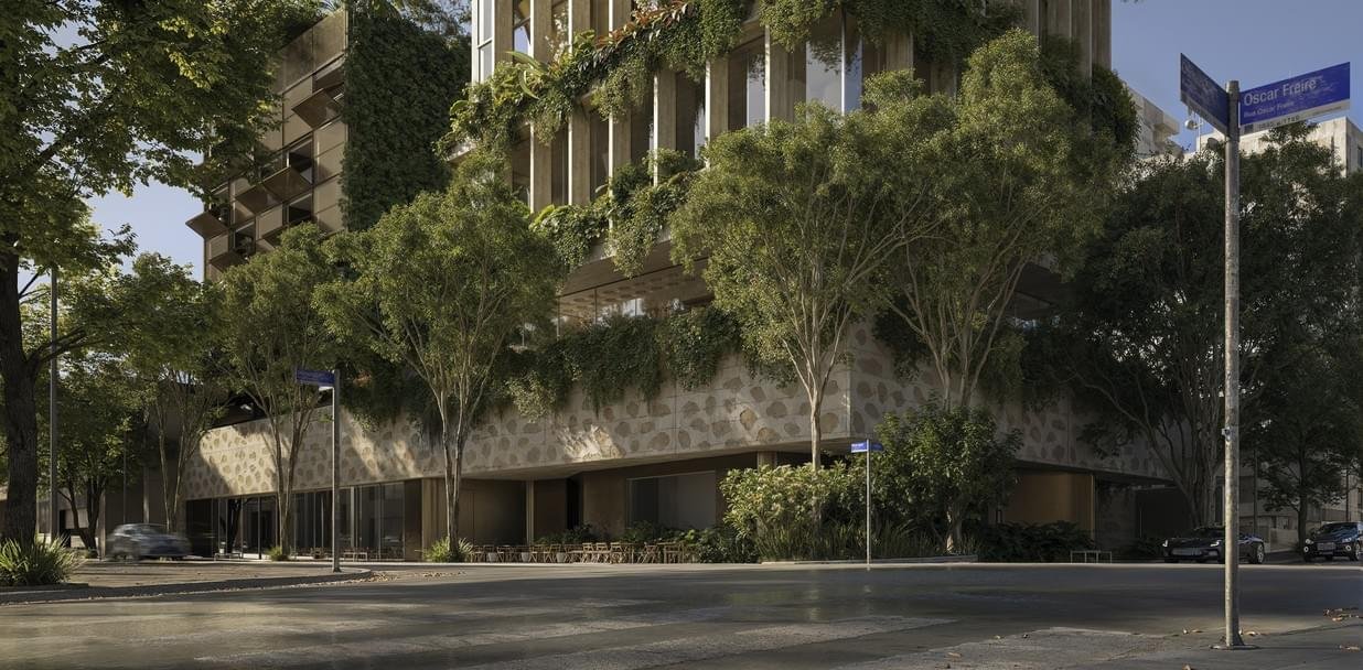 Apartamento para Lançamento em São Paulo - 3