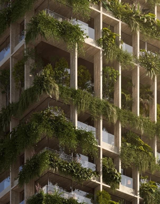 Apartamento para Lançamento em São Paulo - 2