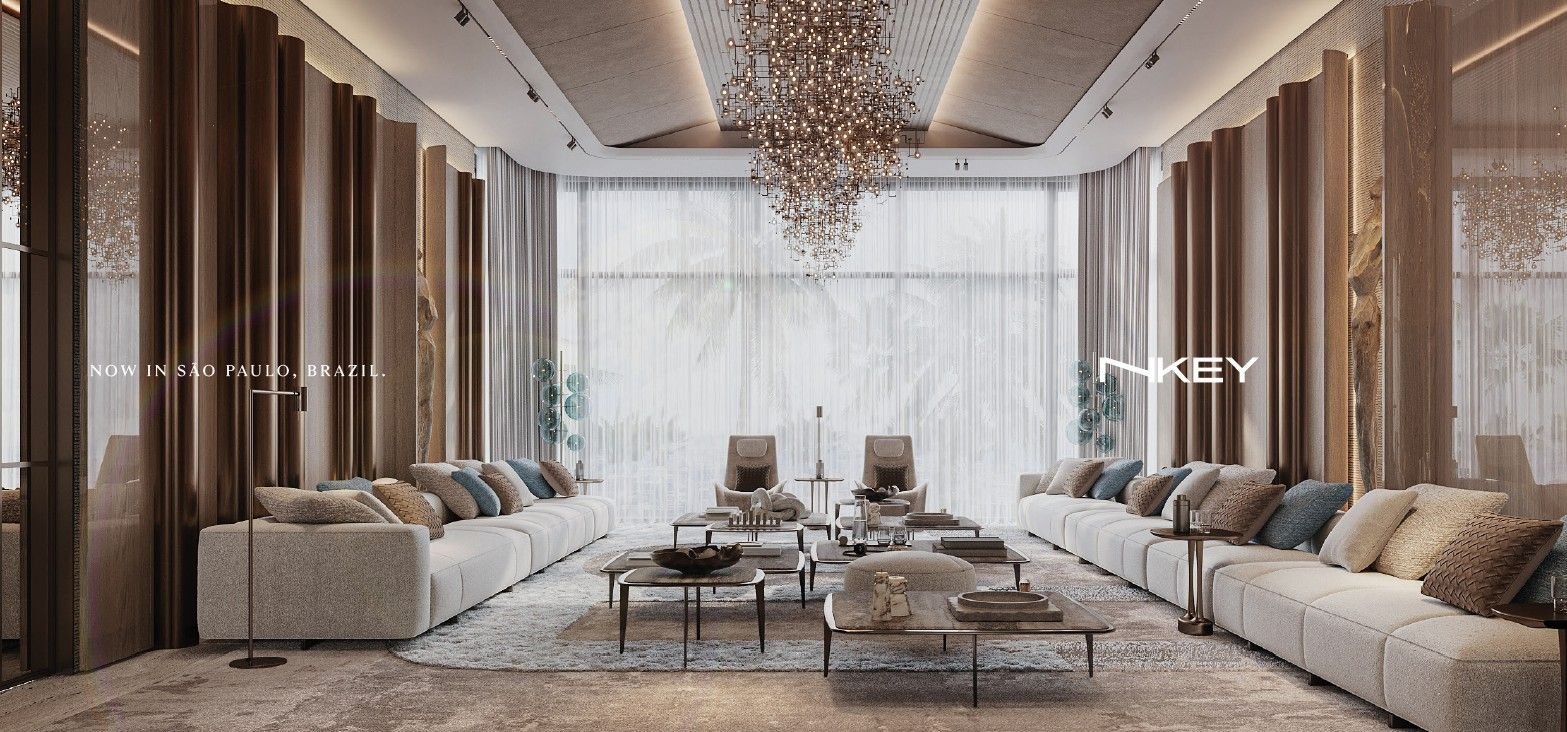 Apartamento para Lançamento em São Paulo - 4