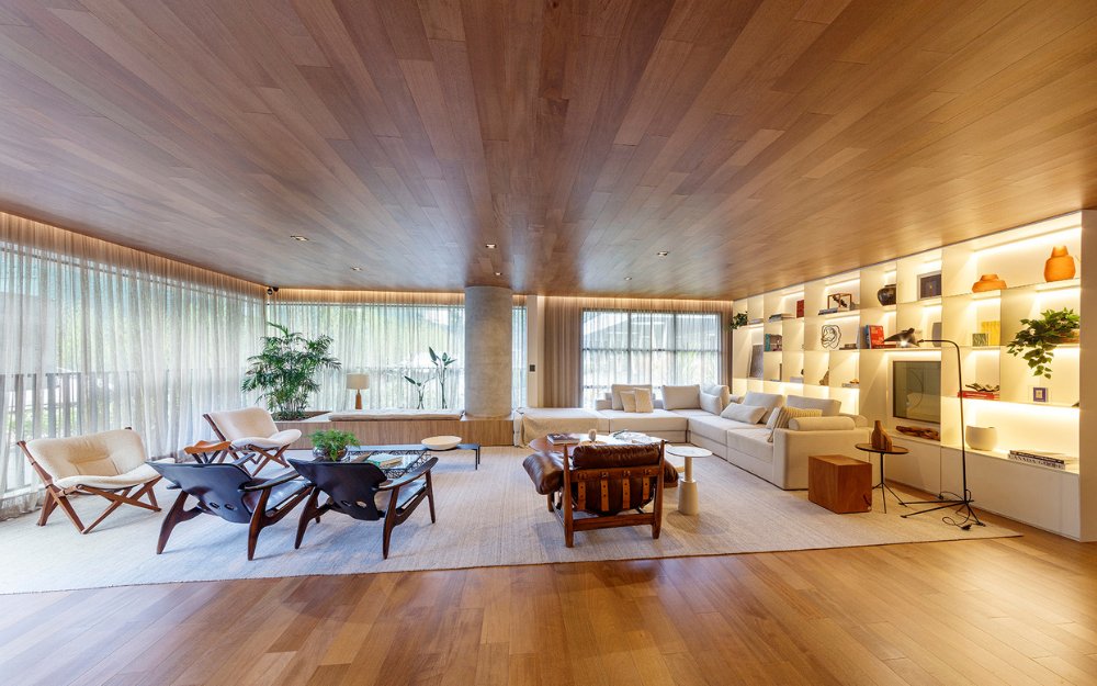 Apartamento para Venda em São Paulo - 4