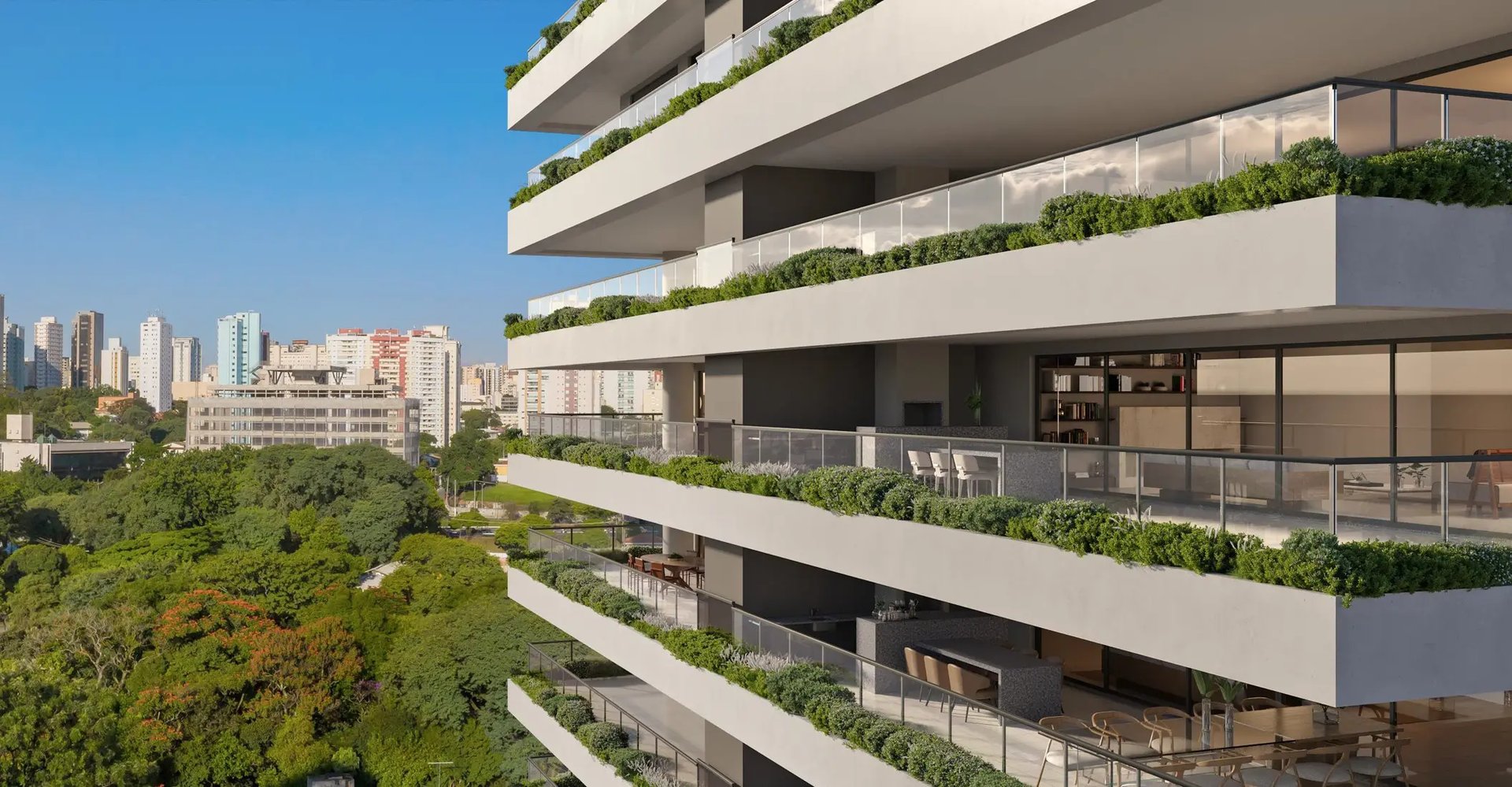 Apartamento para Venda em São Paulo - 2