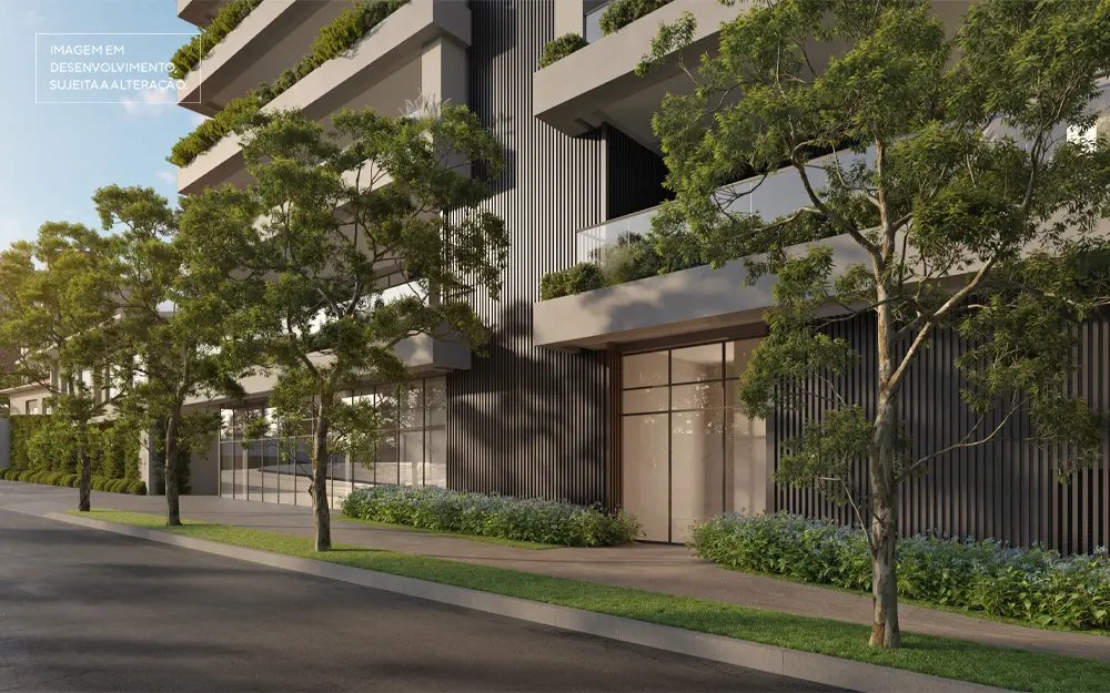 Apartamento para Venda em São Paulo - 3