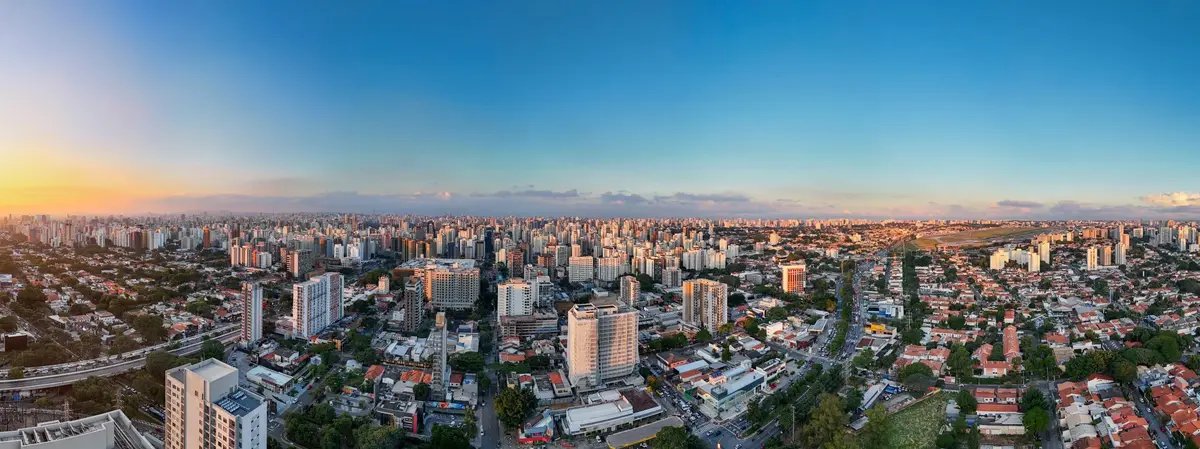 Apartamento para Lançamento em São Paulo - 4