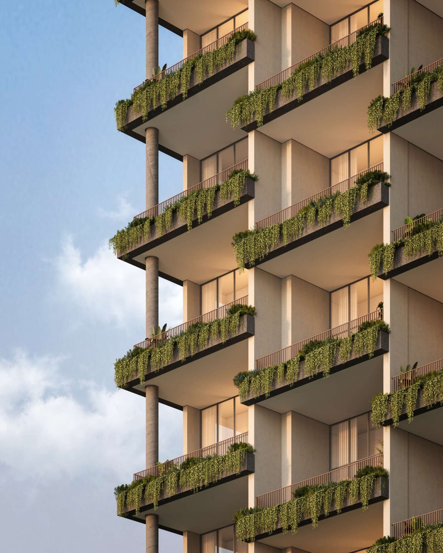 Apartamento para Lançamento em São Paulo - 2