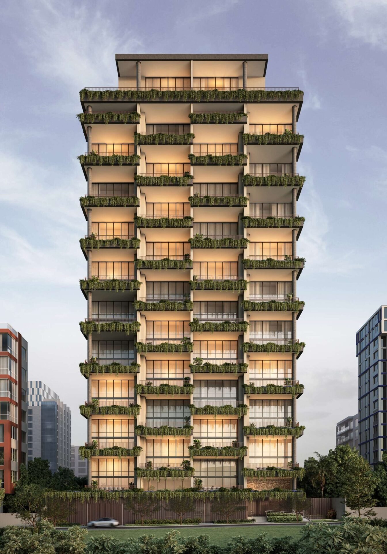#2407 - Apartamento para Lançamento em São Paulo - SP