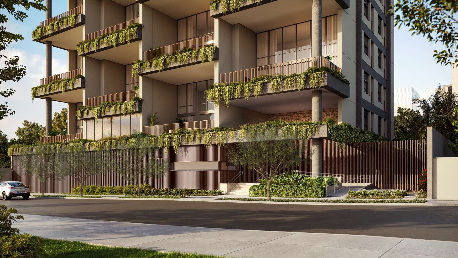 Apartamento para Lançamento em São Paulo - 3