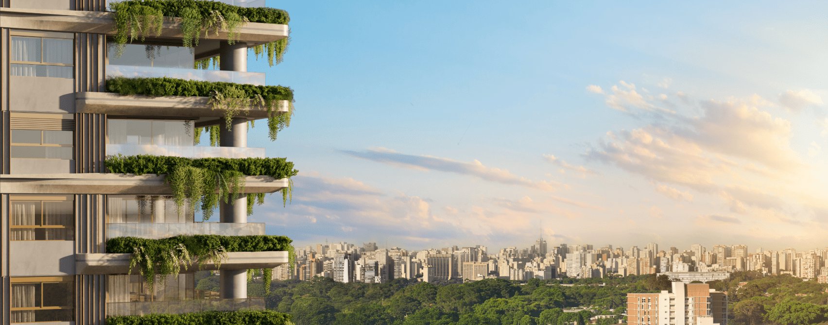 Apartamento para Lançamento em São Paulo - 3