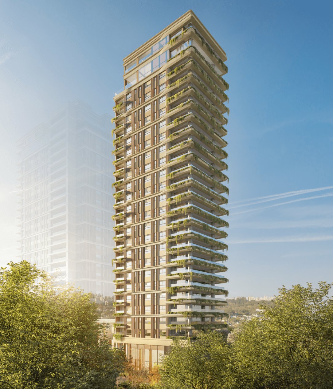 Apartamento para Lançamento em São Paulo - 2