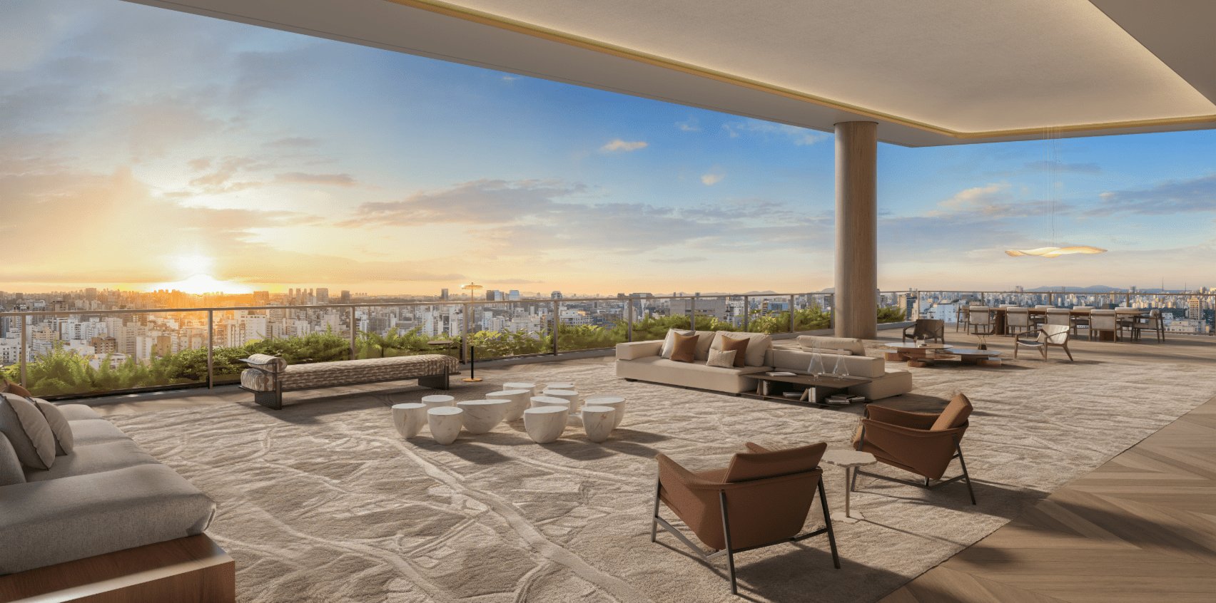 Apartamento para Lançamento em São Paulo - 5
