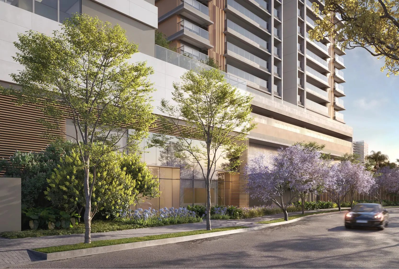 Apartamento para Lançamento em São Paulo - 3