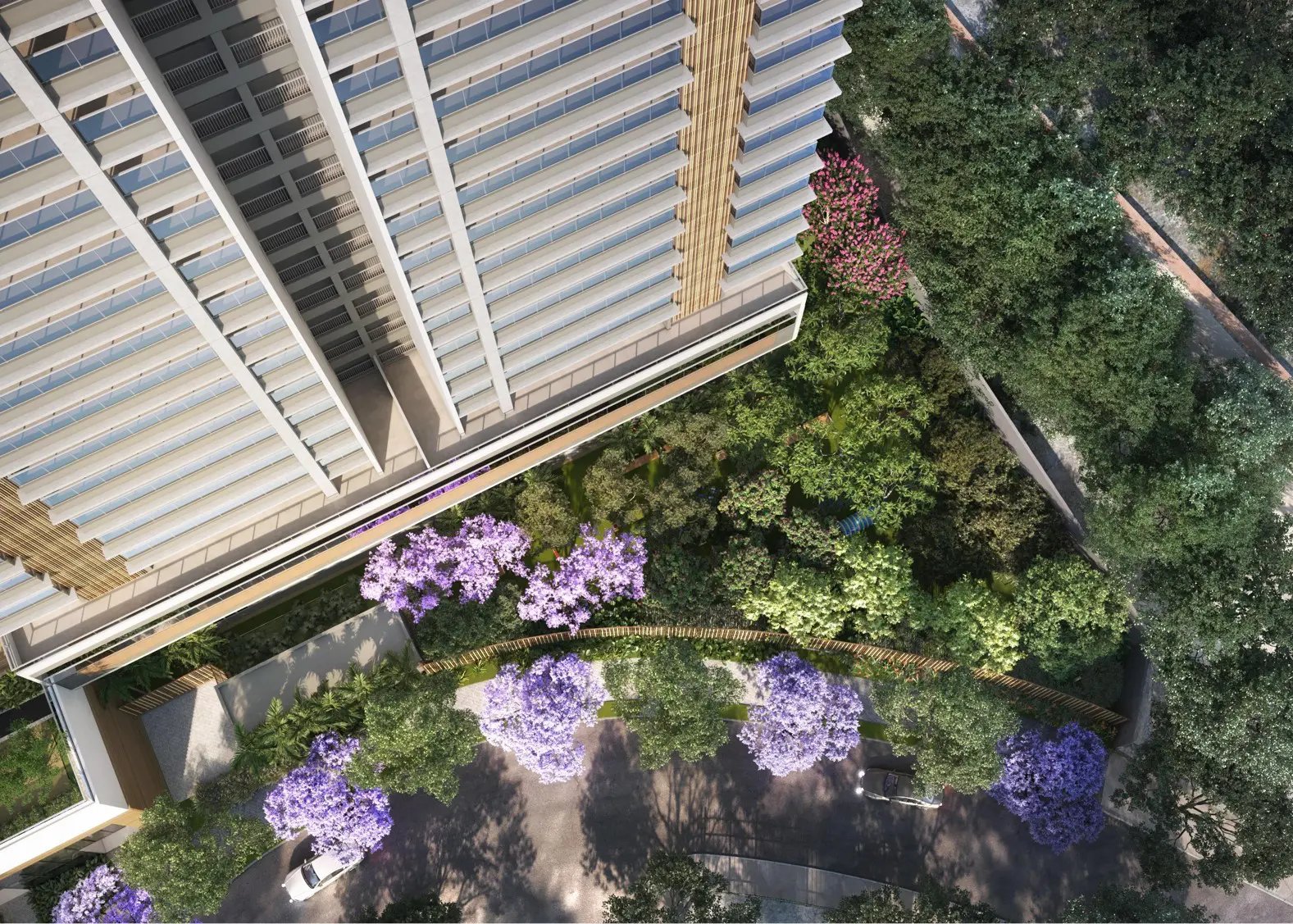 Apartamento para Lançamento em São Paulo - 2