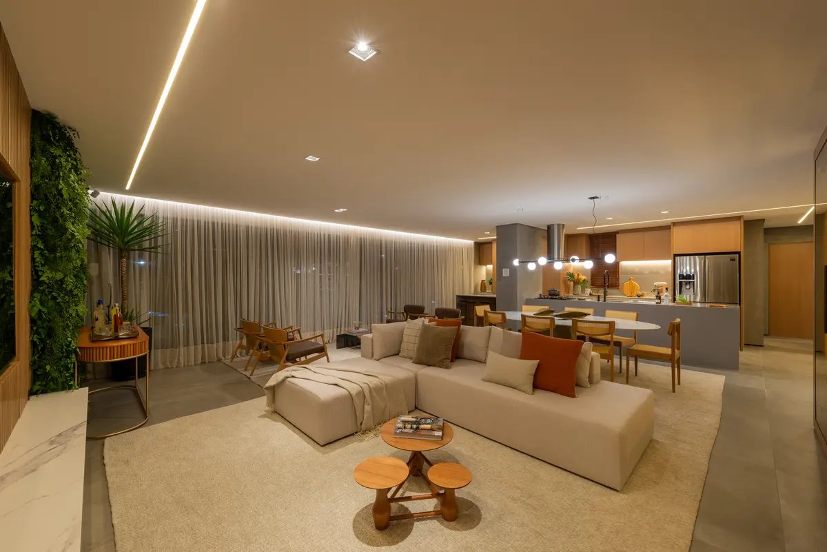 Apartamento para Lançamento em São Paulo - 4