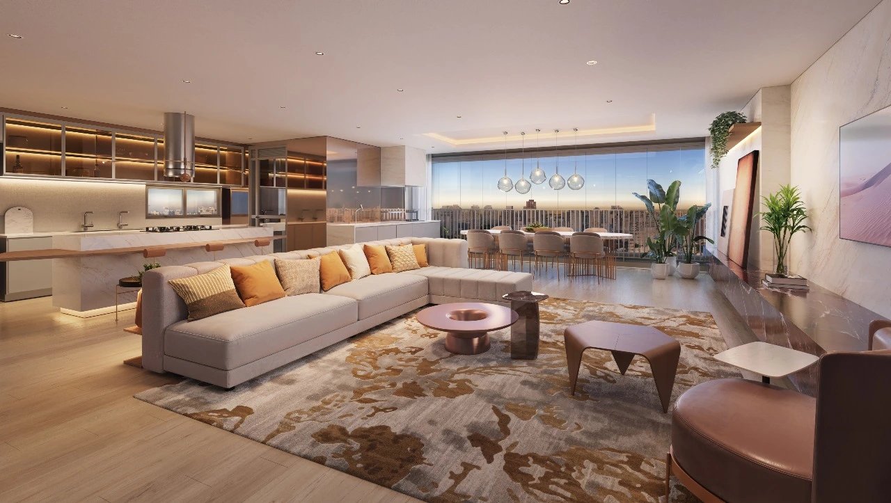 Apartamento para Lançamento em São Paulo - 5