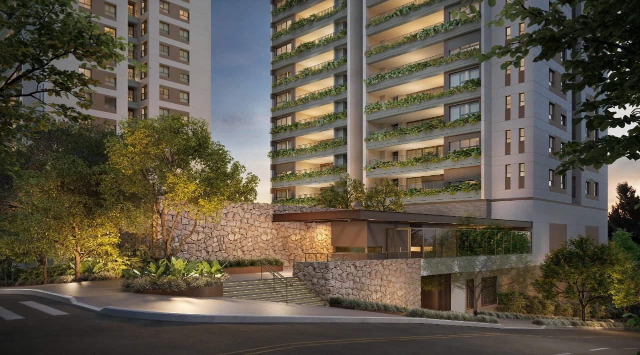 Apartamento para Lançamento em São Paulo - 3