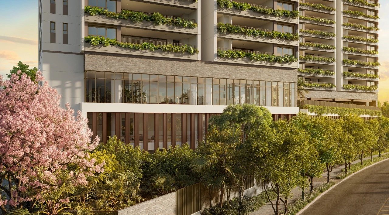 Apartamento para Lançamento em São Paulo - 4