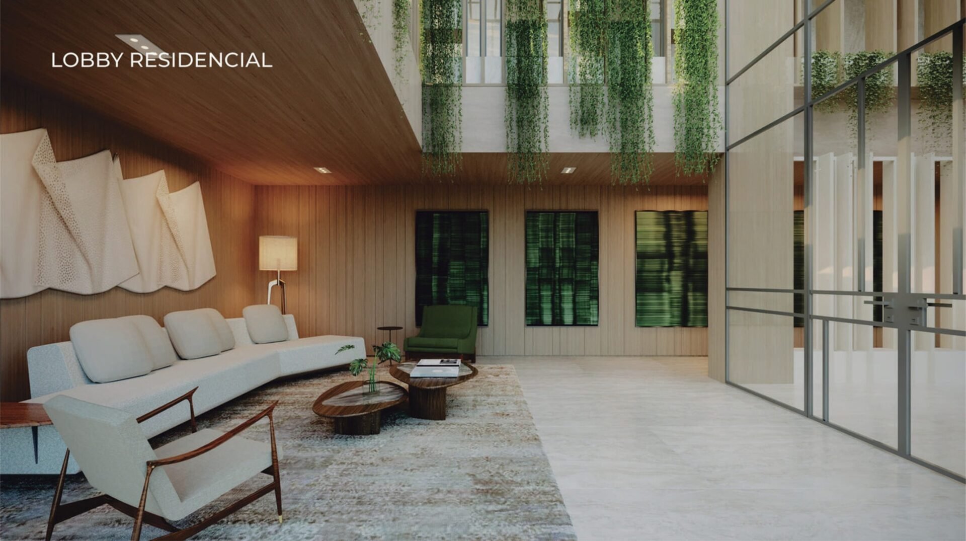 #2411 - Apartamento para Lançamento em São Paulo - SP - 2