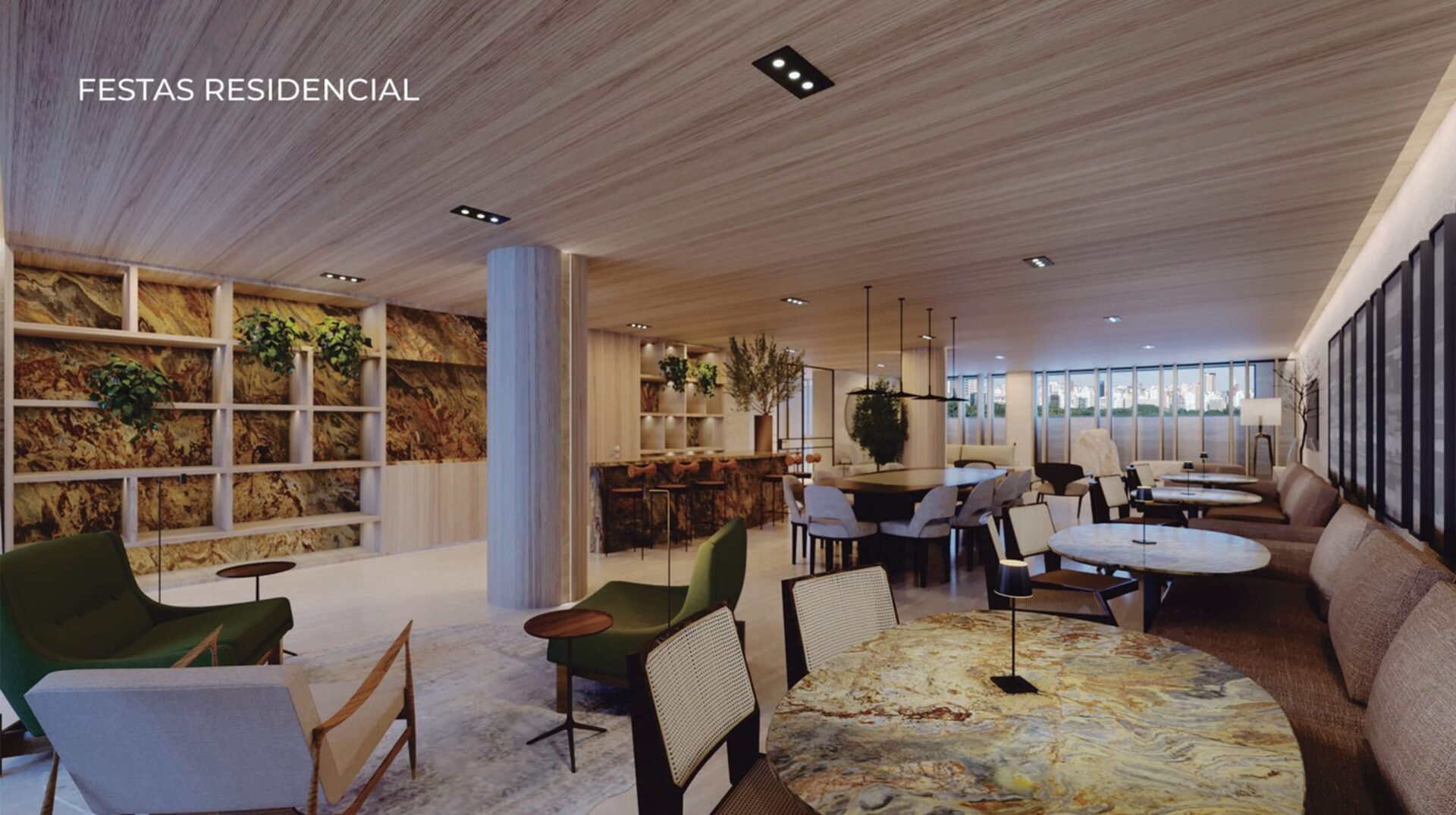 #2411 - Apartamento para Lançamento em São Paulo - SP - 3