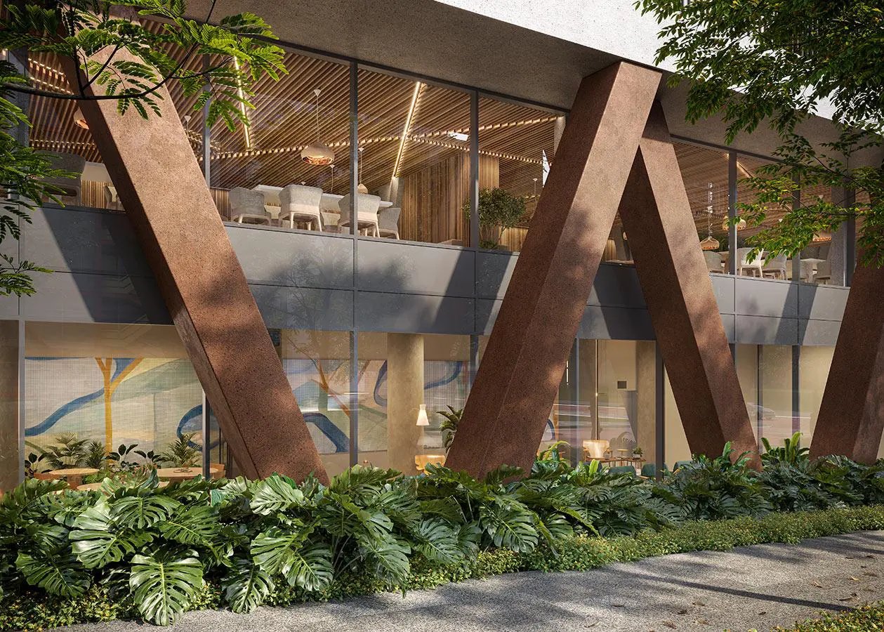 Apartamento para Lançamento em São Paulo - 4