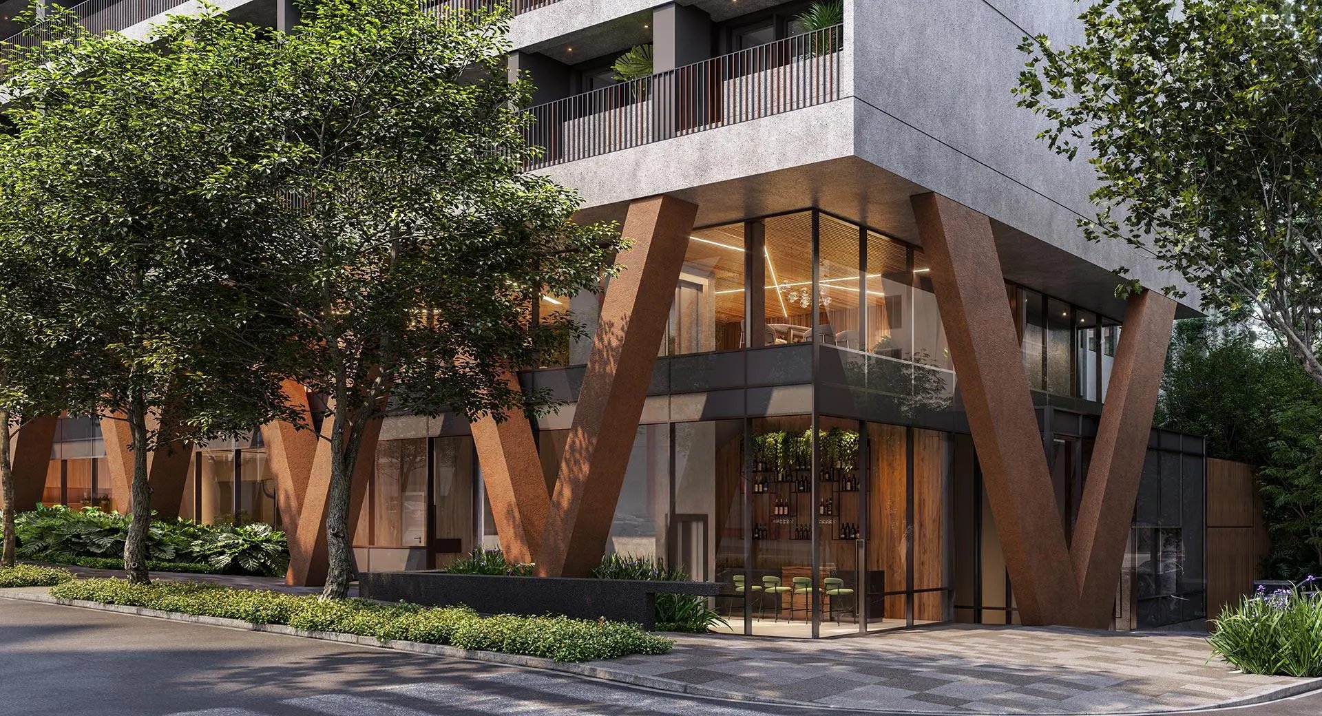 Apartamento para Lançamento em São Paulo - 3