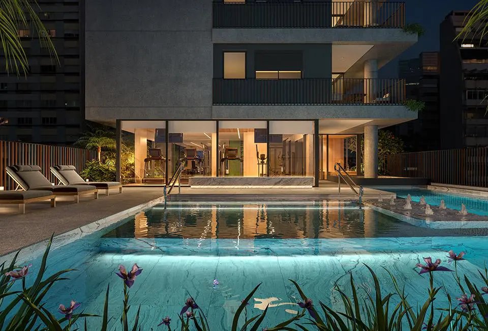 Apartamento para Lançamento em São Paulo - 5
