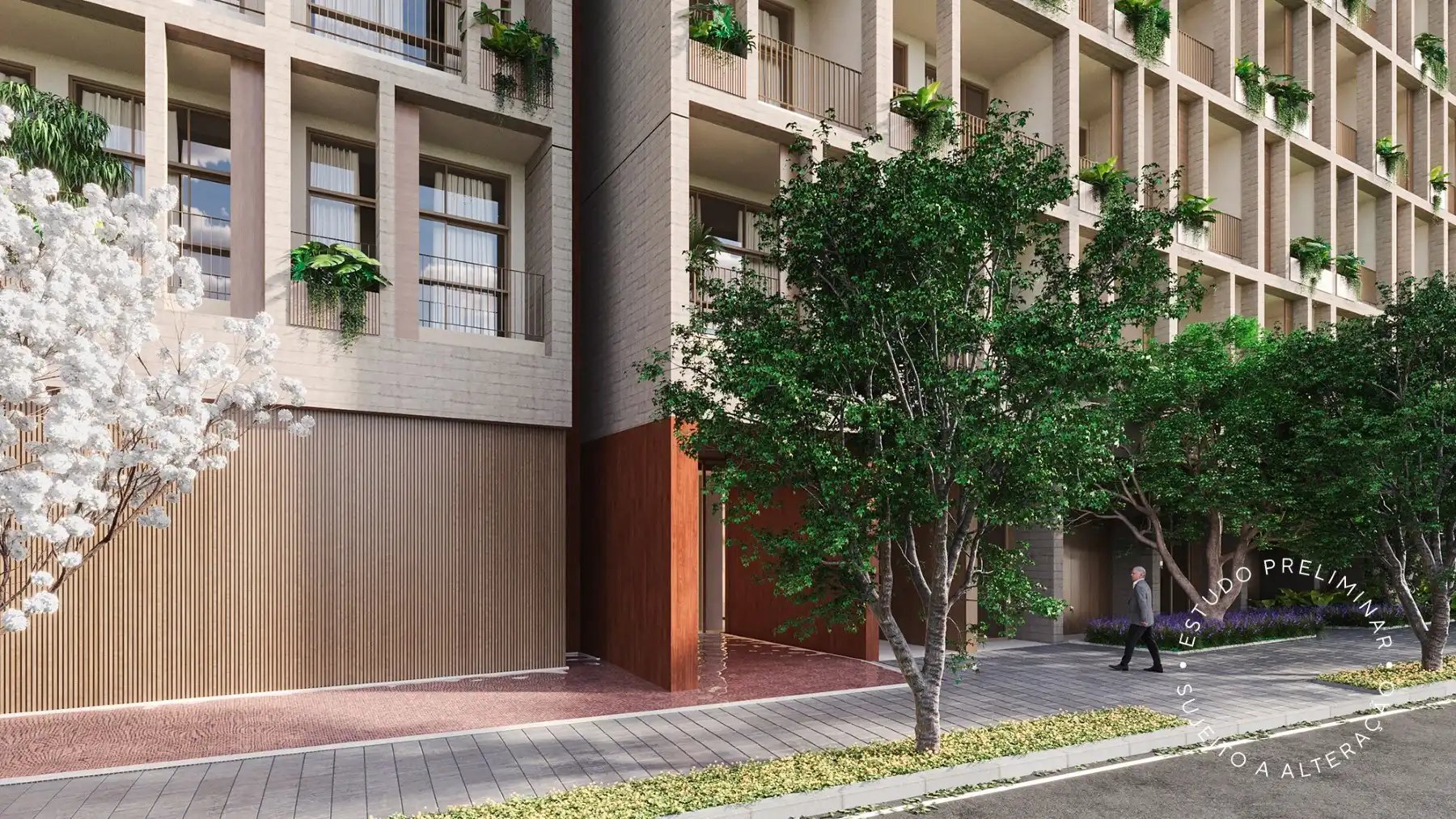 #2413 - Apartamento para Lançamento em São Paulo - SP - 3