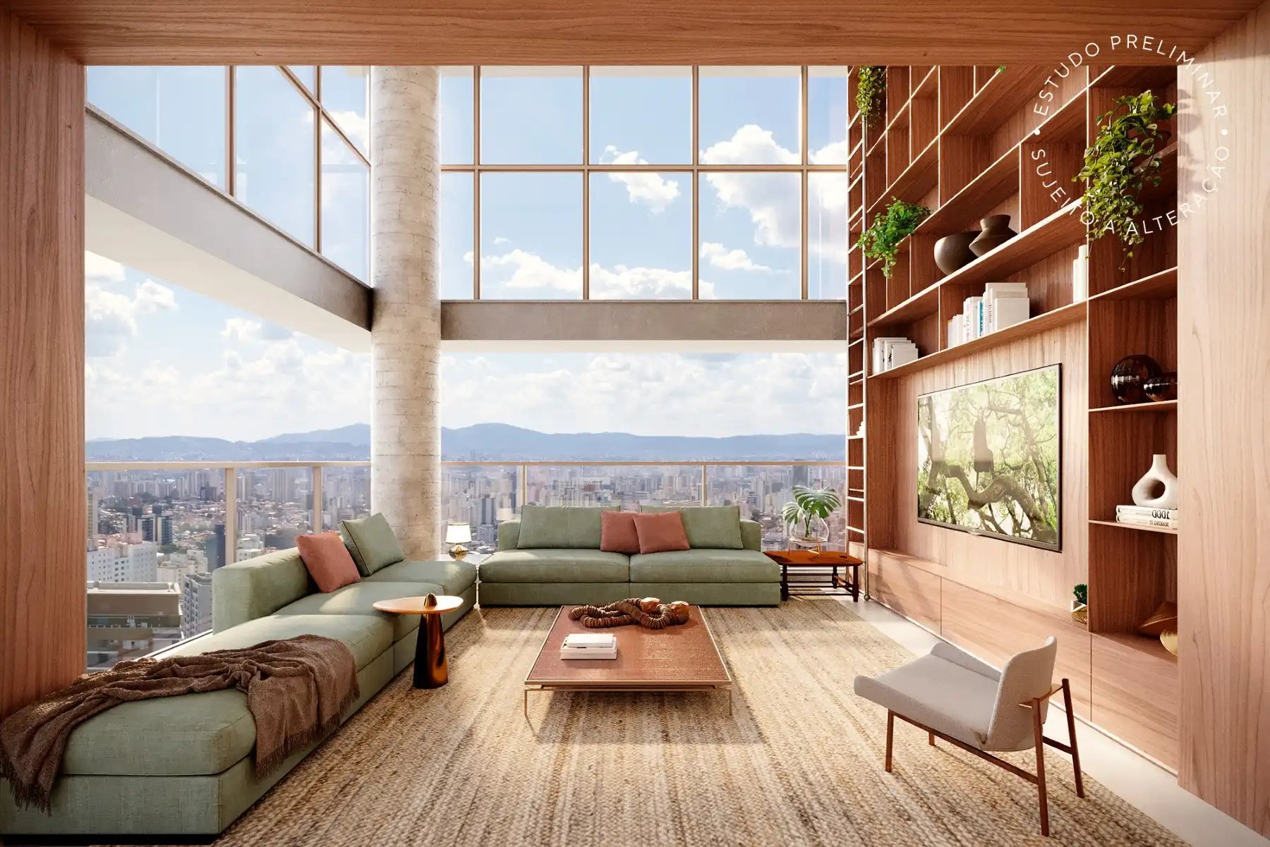 Apartamento para Lançamento em São Paulo - 5