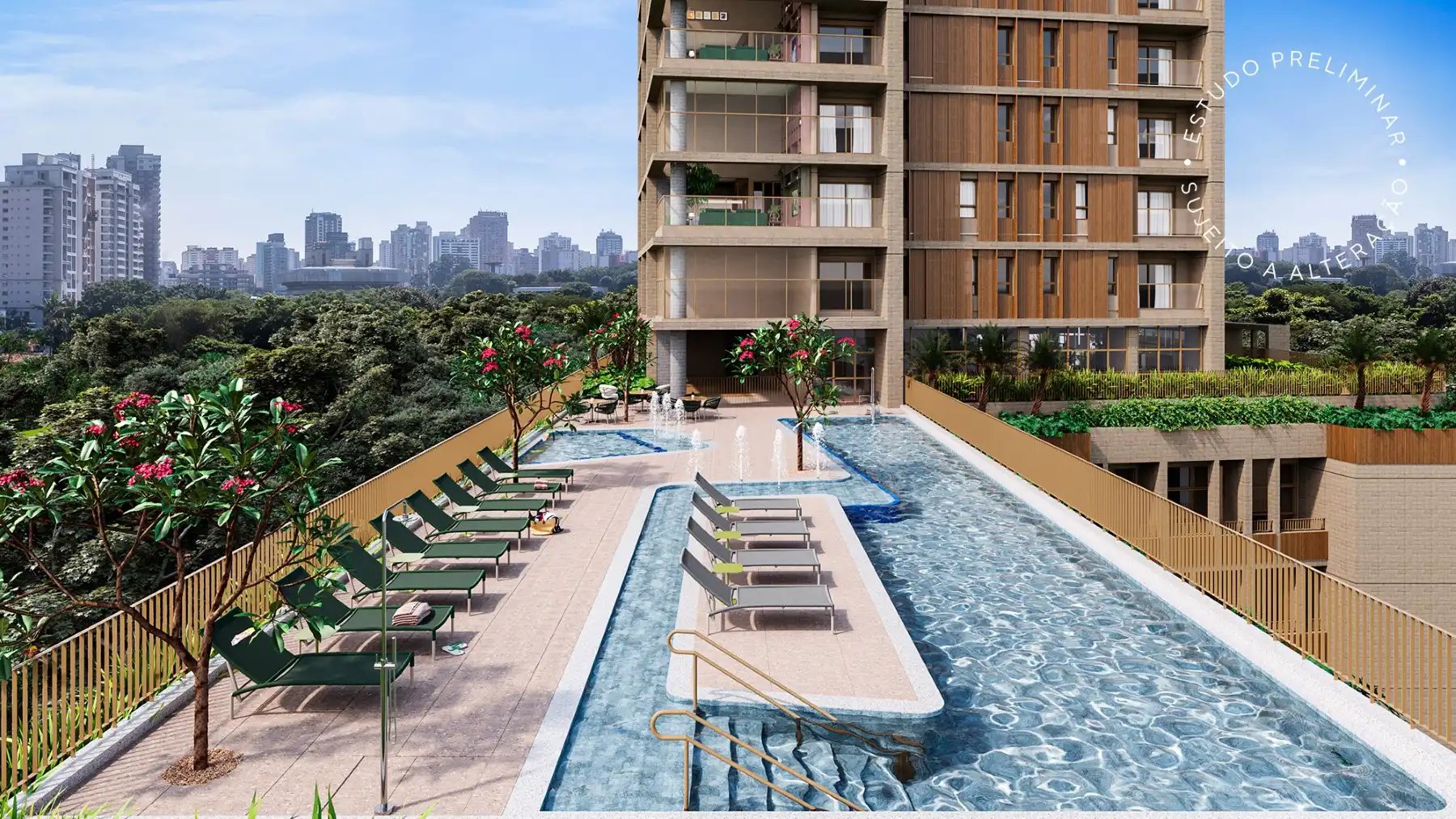 Apartamento para Lançamento em São Paulo - 4
