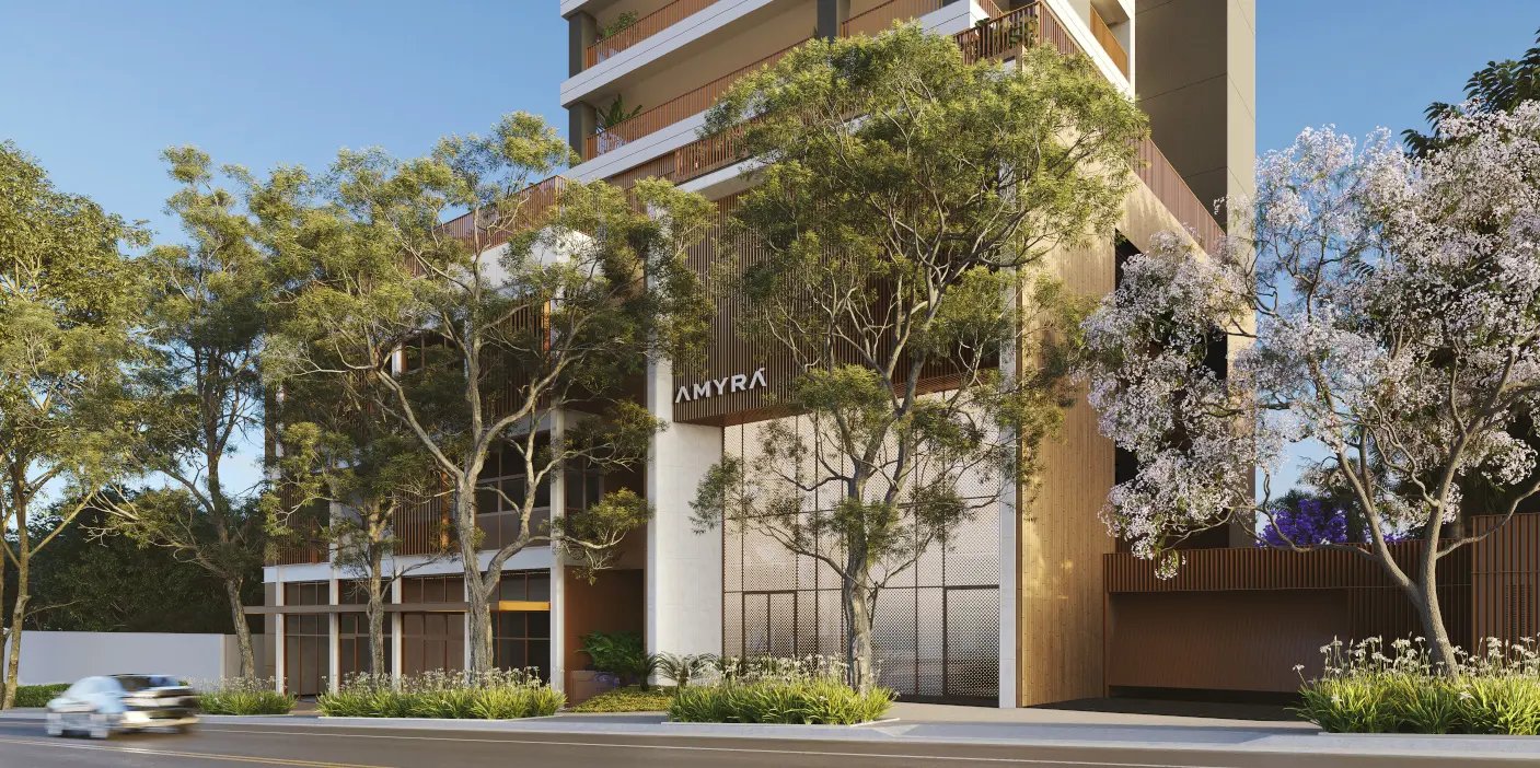 #2414 - Apartamento para Lançamento em São Paulo - SP - 3