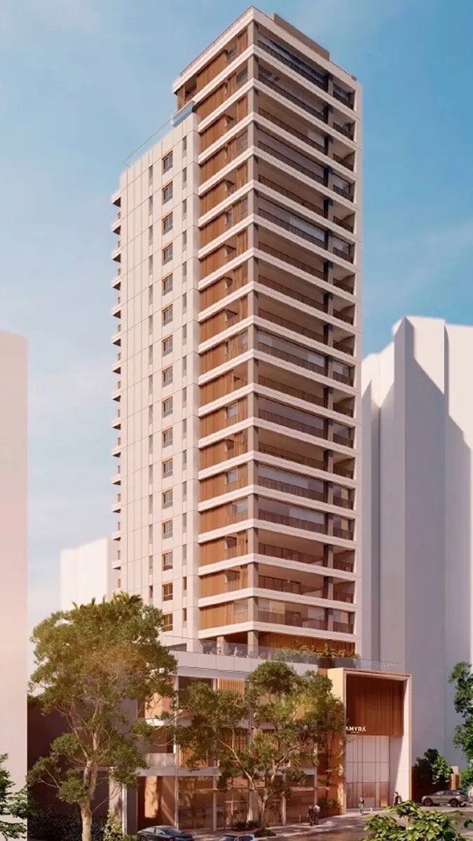#2414 - Apartamento para Lançamento em São Paulo - SP - 1