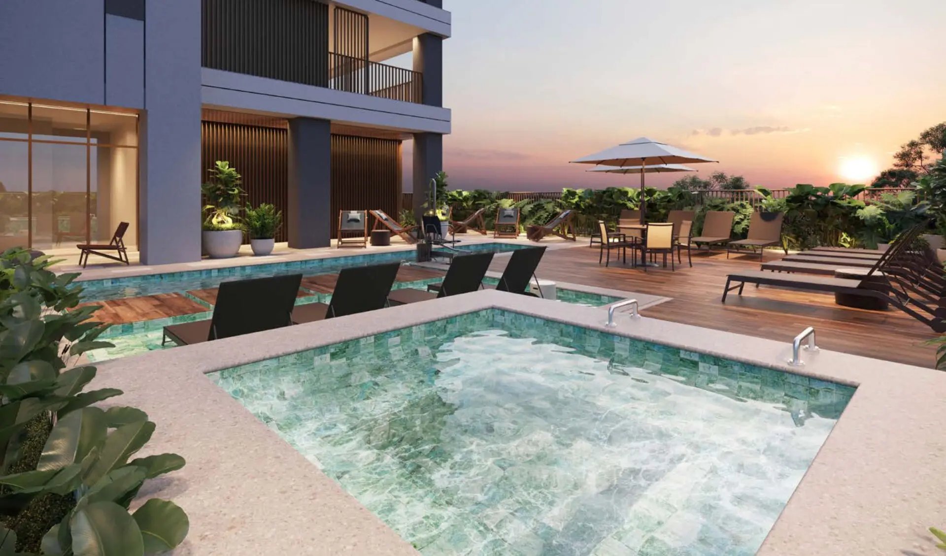 Apartamento para Lançamento em São Paulo - 5