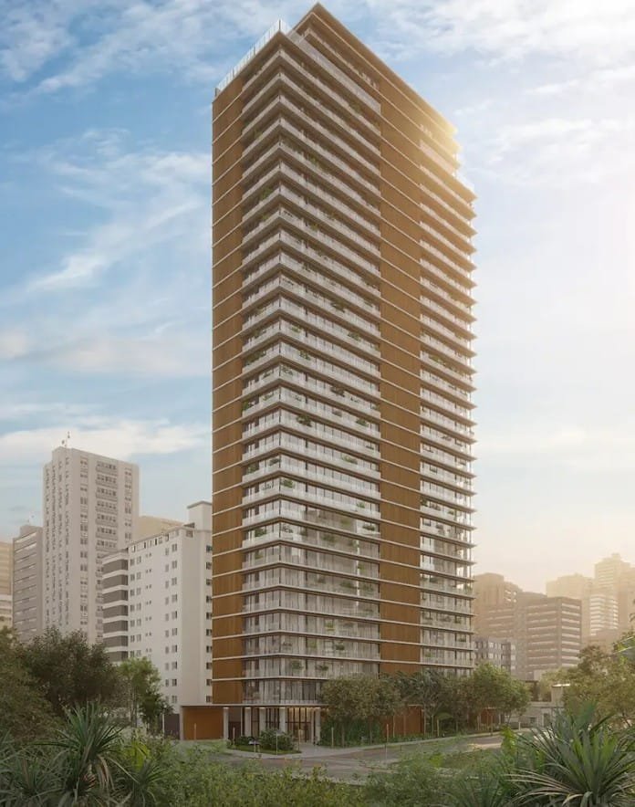 #2415 - Apartamento para Lançamento em São Paulo - SP - 1