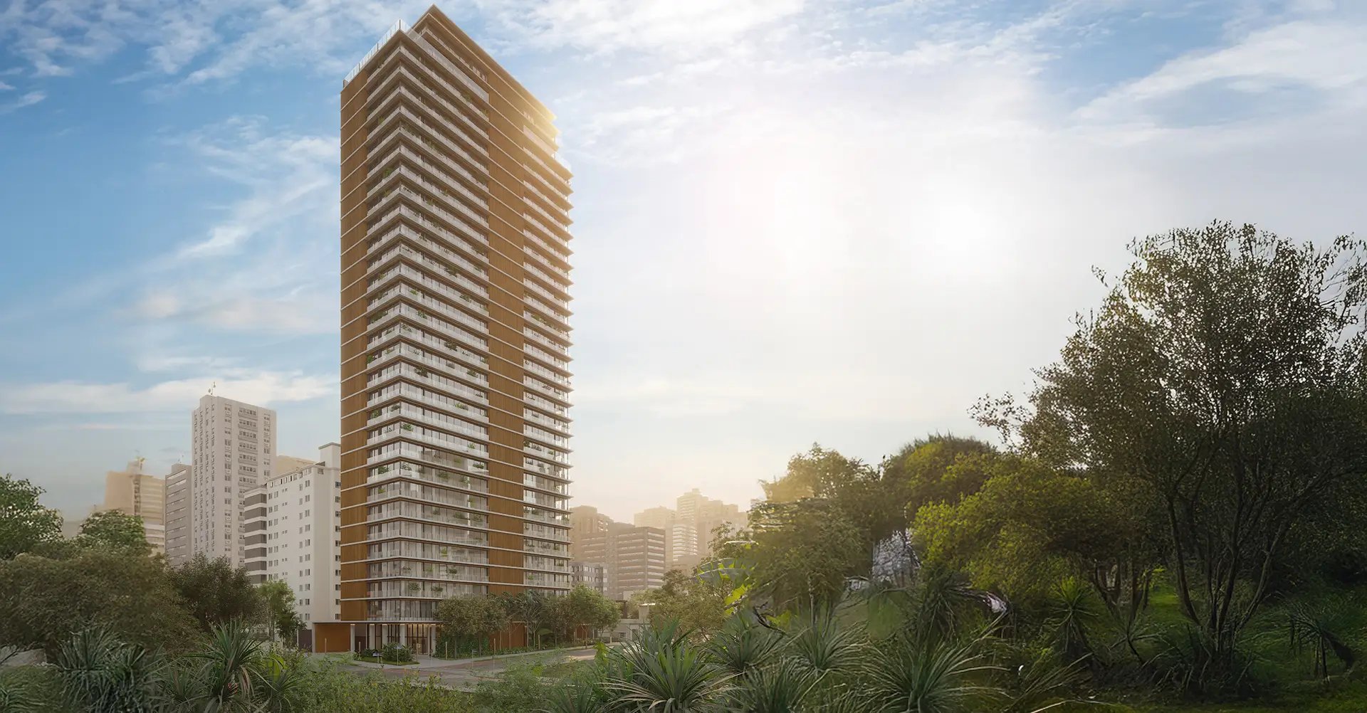 #2415 - Apartamento para Lançamento em São Paulo - SP - 2