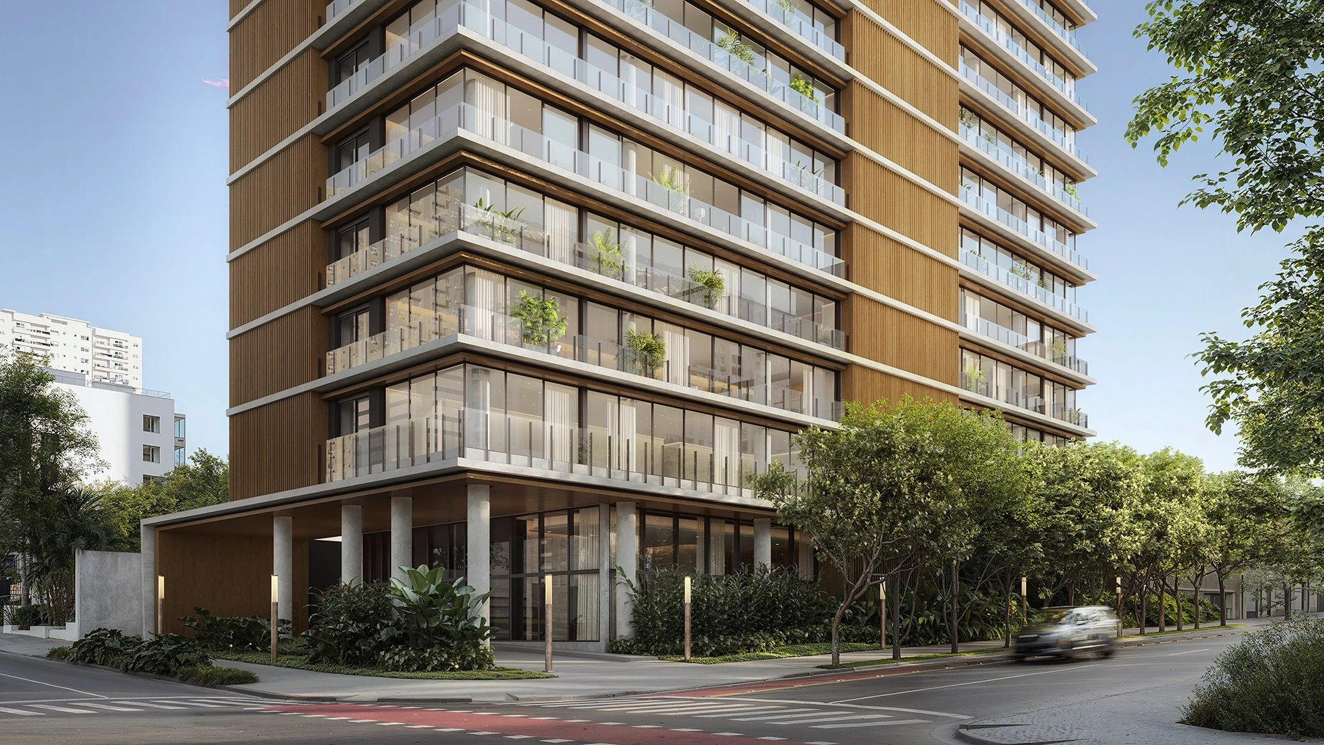 #2415 - Apartamento para Lançamento em São Paulo - SP - 3
