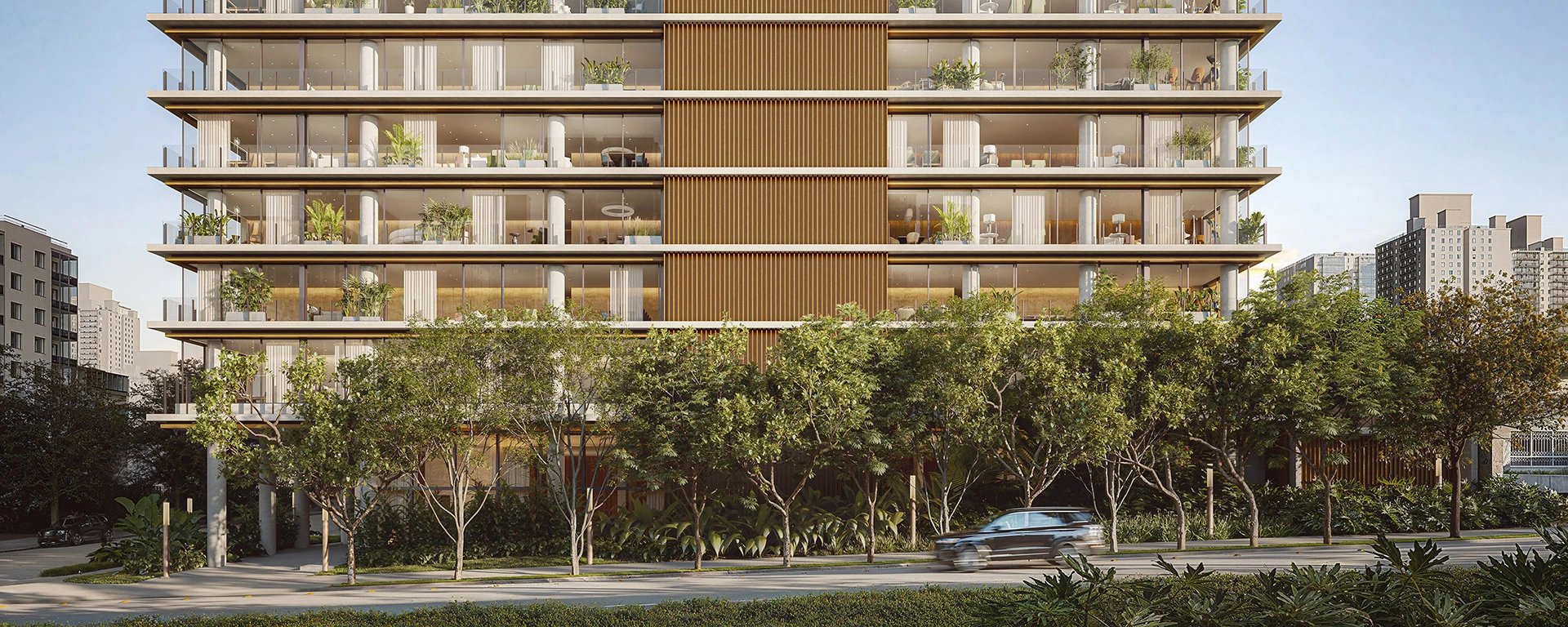 Apartamento para Lançamento em São Paulo - 4