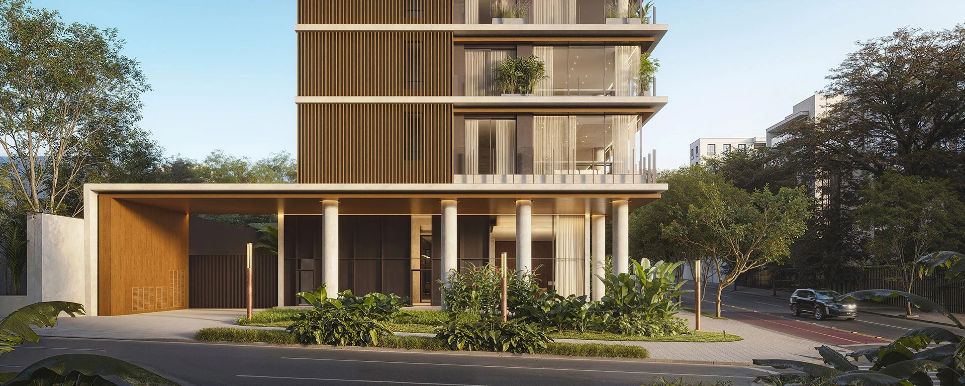 Apartamento para Lançamento em São Paulo - 5