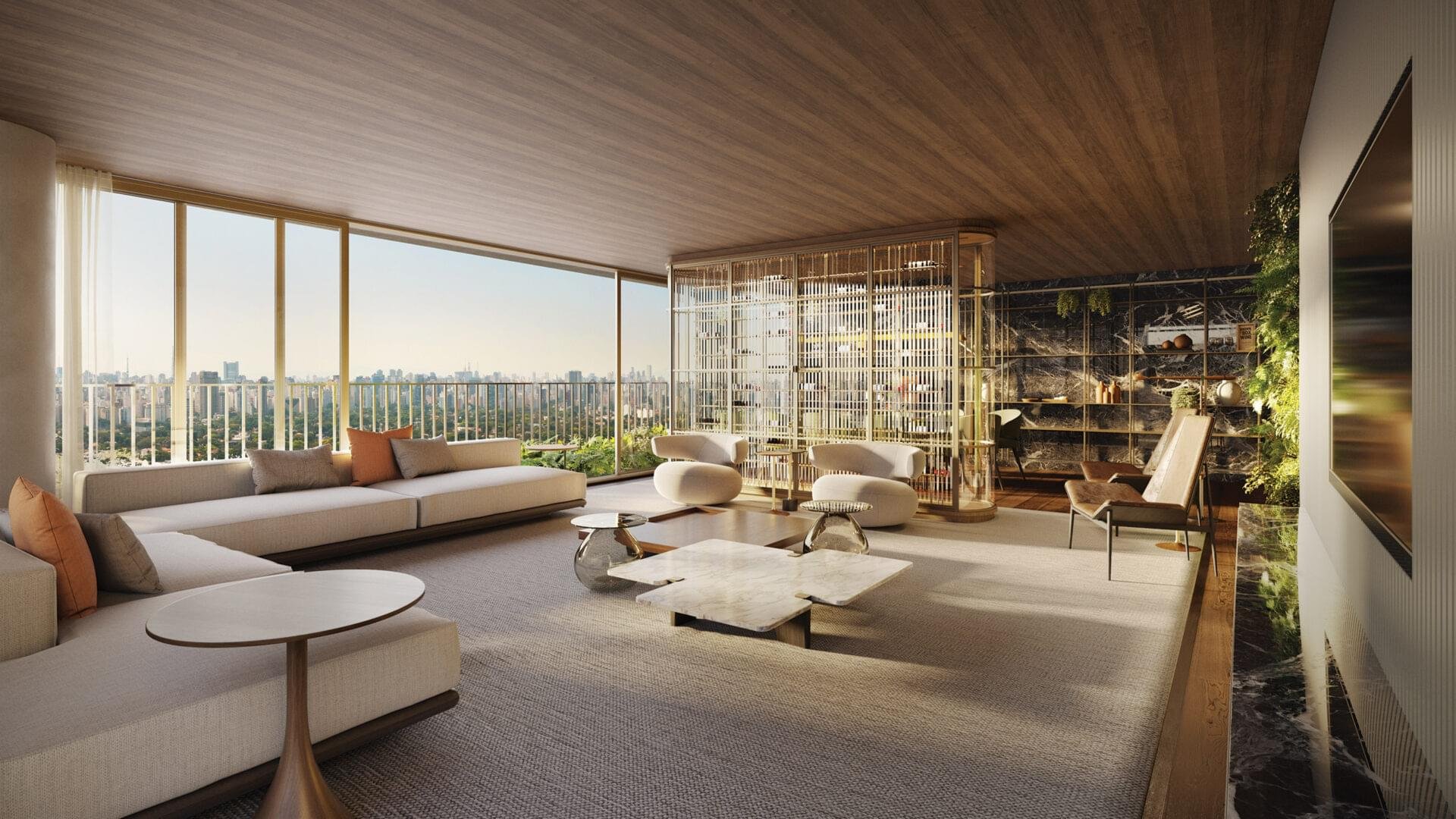Apartamento para Lançamento em São Paulo - 4