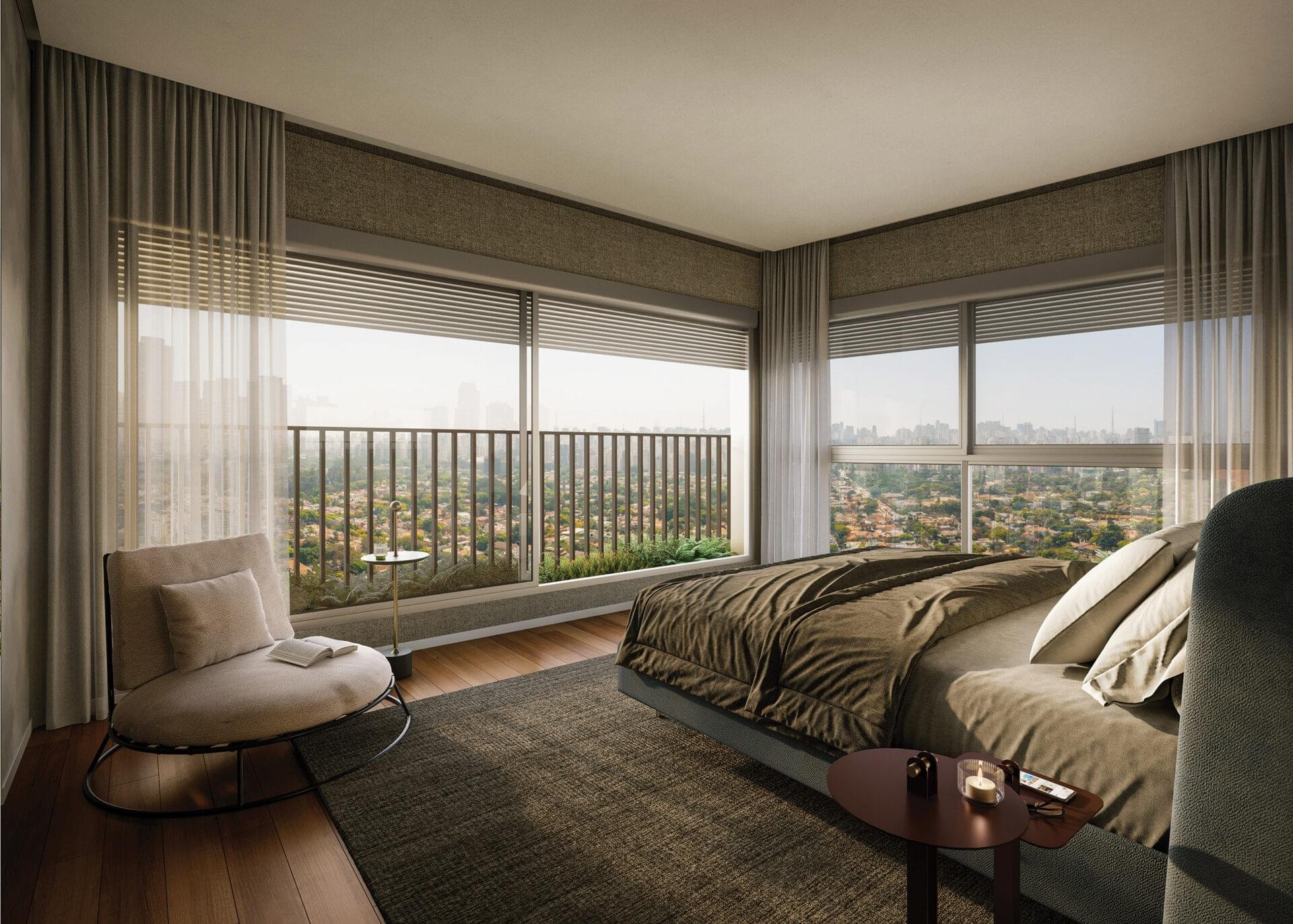 Apartamento para Lançamento em São Paulo - 5