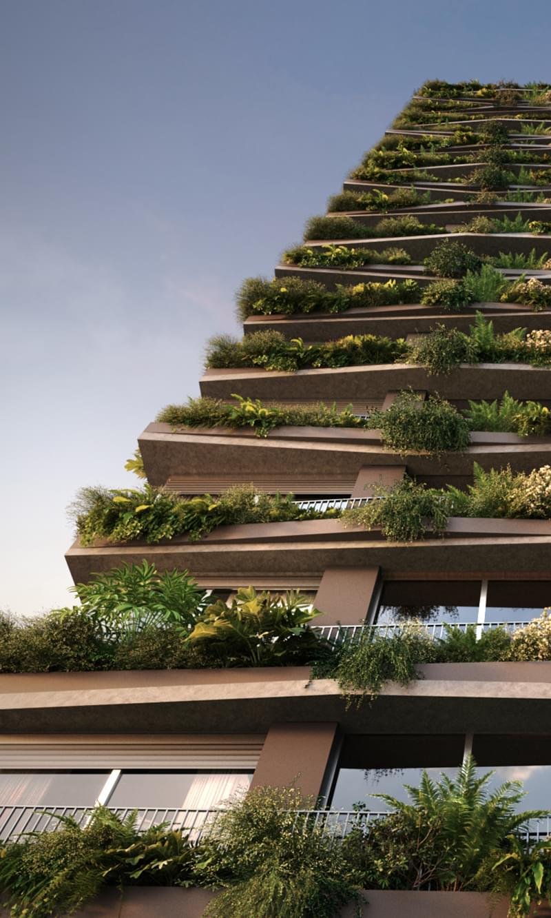 #2416 - Apartamento para Lançamento em São Paulo - SP - 2