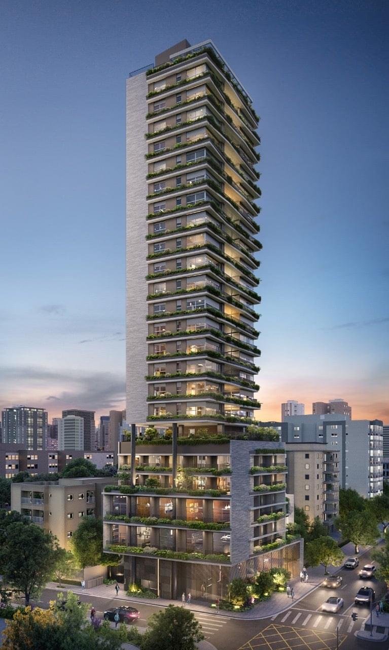 #2416 - Apartamento para Lançamento em São Paulo - SP - 3