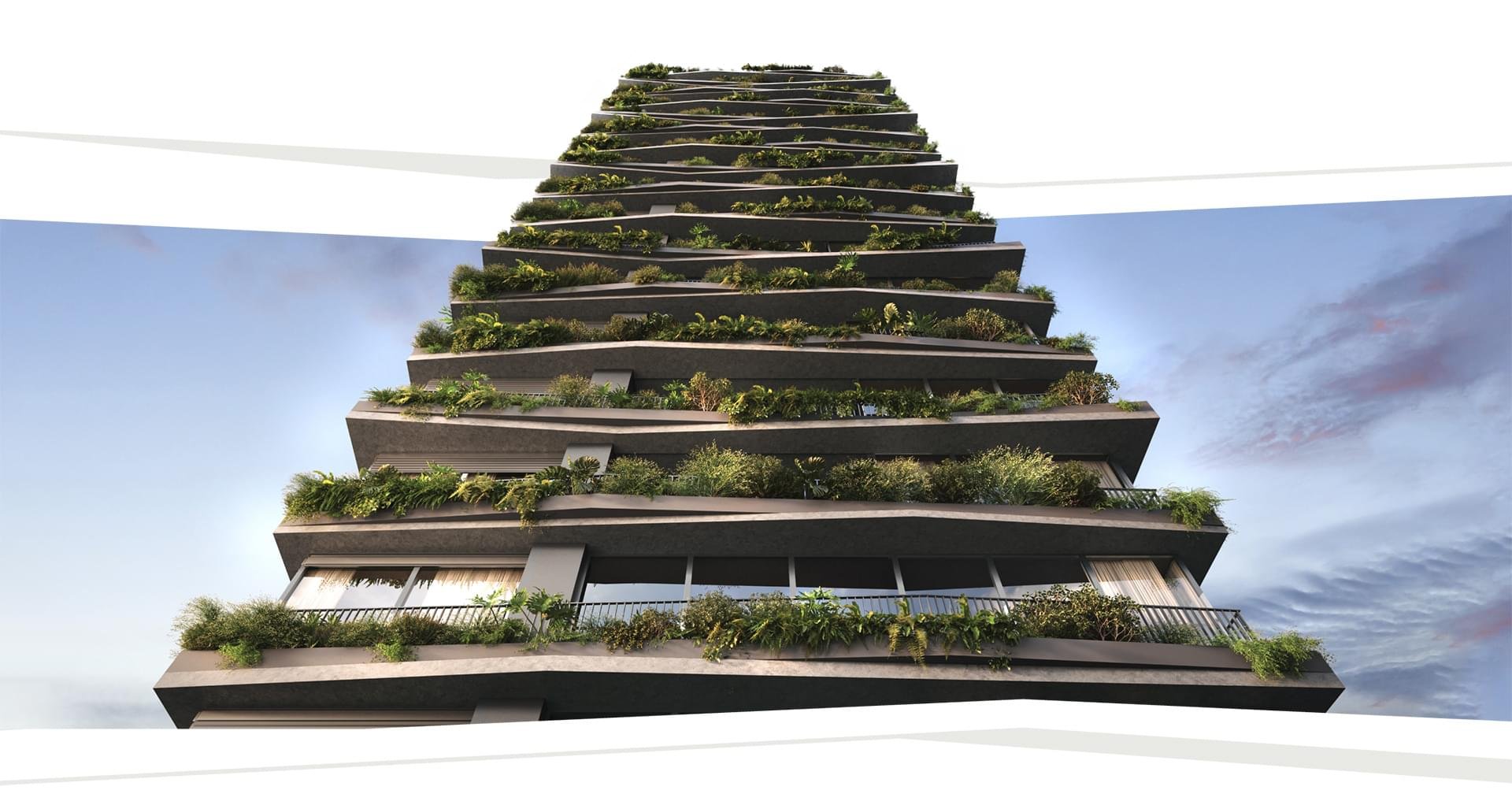 #2416 - Apartamento para Lançamento em São Paulo - SP - 1